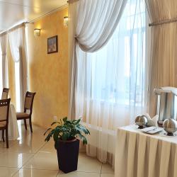 Фото Отель Россия