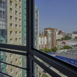 Фото Отель Гостеприимный Дом на Подлесной