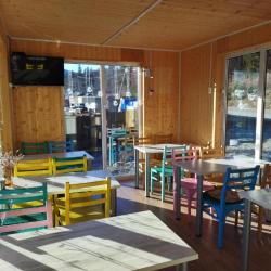 Фото Отель Велес