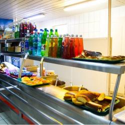 Фото Отель Север