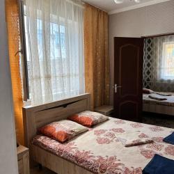 Фото Отель Гостишка