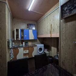 Фото Отель ЭтноДом Тюрк