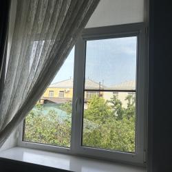 Комната стандарт с 1 двуспальной кроватью