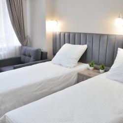 Фото Отель У Вокзала