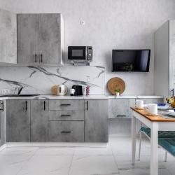 Фото Отель Home Group (Хоум Груп) на улице Мира 44 литер 3
