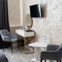 Фото Отель В теме