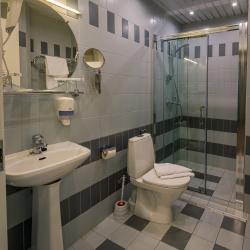 2-комнатный номер люкс улучшенный