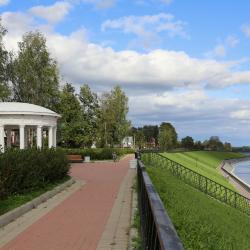 Фото Отель Мышк Инн