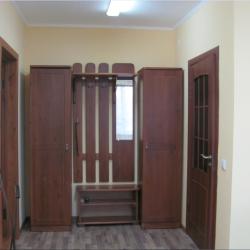 Фото Отель Вэл-Ком