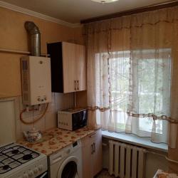 3-комнатные апартаменты эконом