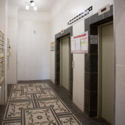 2-комнатные апартаменты люкс ул. Артемова, д. 1