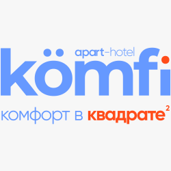 Фото Отель Уютная однокомнатная квартира Kömfi