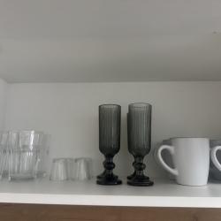 Фото Апартаменты Shumiloff на проспекте Столыпина 23