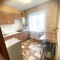 Фото Апартаменты на улице Фурманова 16