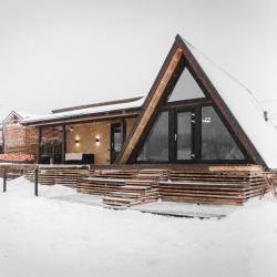 Фото Отель ДНТ Сосновый берег 1