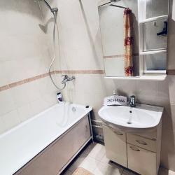 Фото Отель Погостим на улице Рощинская