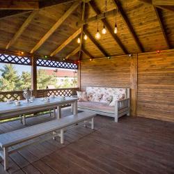 Фото Отель Роза Ветров