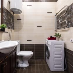 Апартаменты студия