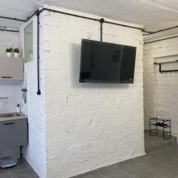 Фото Отель Новая, комфортная лофт-квартира