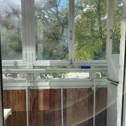 1-комнатные апартаменты улучшенные