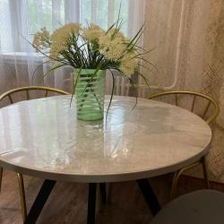 Фото Апартаменты на улице Морозова 32