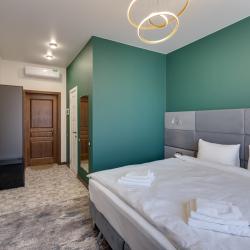 Фото Отель Dacha Place (Дача Плейс)