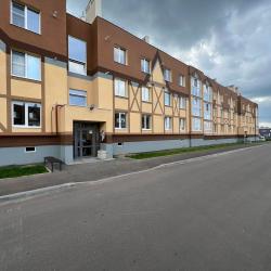Фото Апартаменты на правом берегу