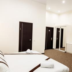 Фото Отель Морган на Металлургов