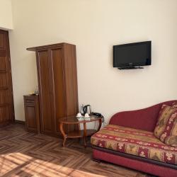 Фото Бутик-отель Варваци