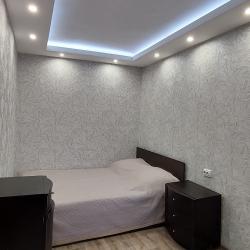 2-комнатные апартаменты стандарт