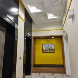 2-комнатные апартаменты стандарт