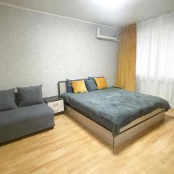 1-комнатные апартаменты стандарт