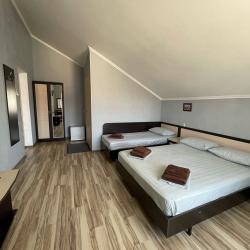 Фото Отель Гостевой дом Джулия