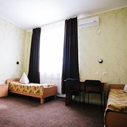 Фото Отель Пригородный