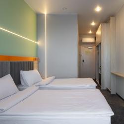 Фото Отель 3А Казань