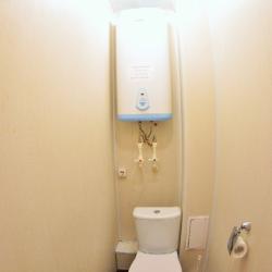 2-комнатные апартаменты стандарт