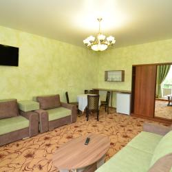 2-комнатный номер люкс