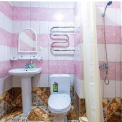 Фото Отель Эльбрус