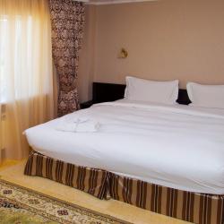 фото 23 Royal Petrol Almaty (Роял Петрол)