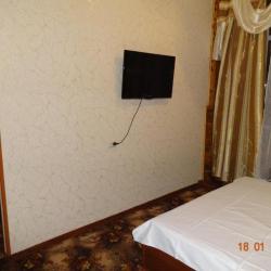 Фото Отель Щелковый путь