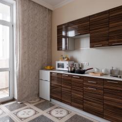 Фото Отель iHome (Айхоум)на улице Романова