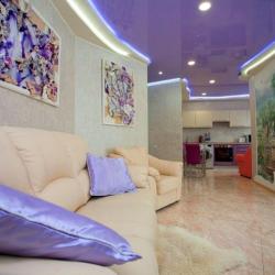 Фото Отель InnHome Apartments (ИннХоум) на улице Цвиллинга 34