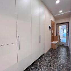 Фото Апартаменты на улице Аэродромная