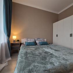 1-комнатные апартаменты стандарт