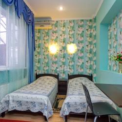 Фото Отель Гостевой дом НАТАЛИсити