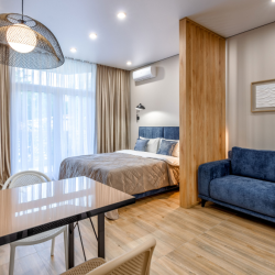 Апартаменты № 99