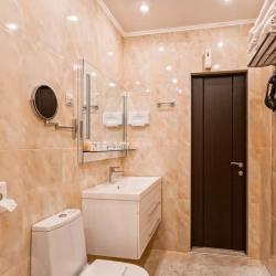 Номер Джуниор сюит Чарек