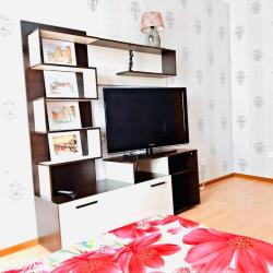 Фото Апартаменты на Олимпийском бульваре 14