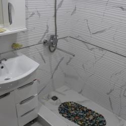 Комната комфорт с 2 односпальными кроватями