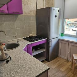 Фото Отель K and K Apartments Мира 90